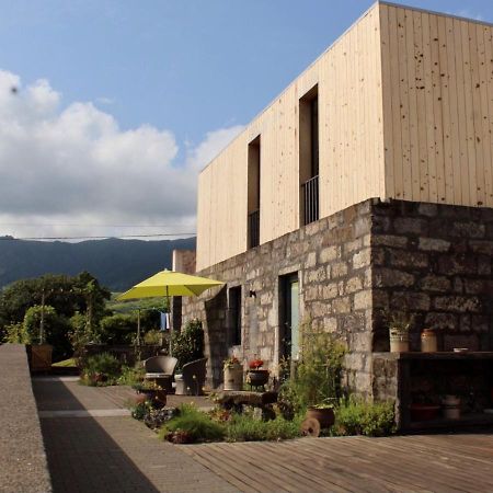 波瓦桑 Casa Da Cisaltina旅馆 外观 照片