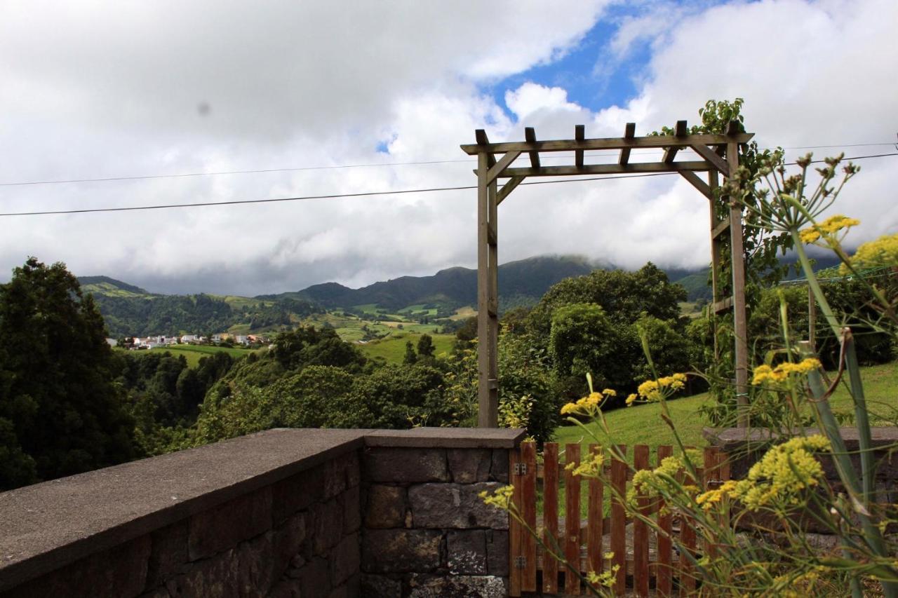 波瓦桑 Casa Da Cisaltina旅馆 外观 照片