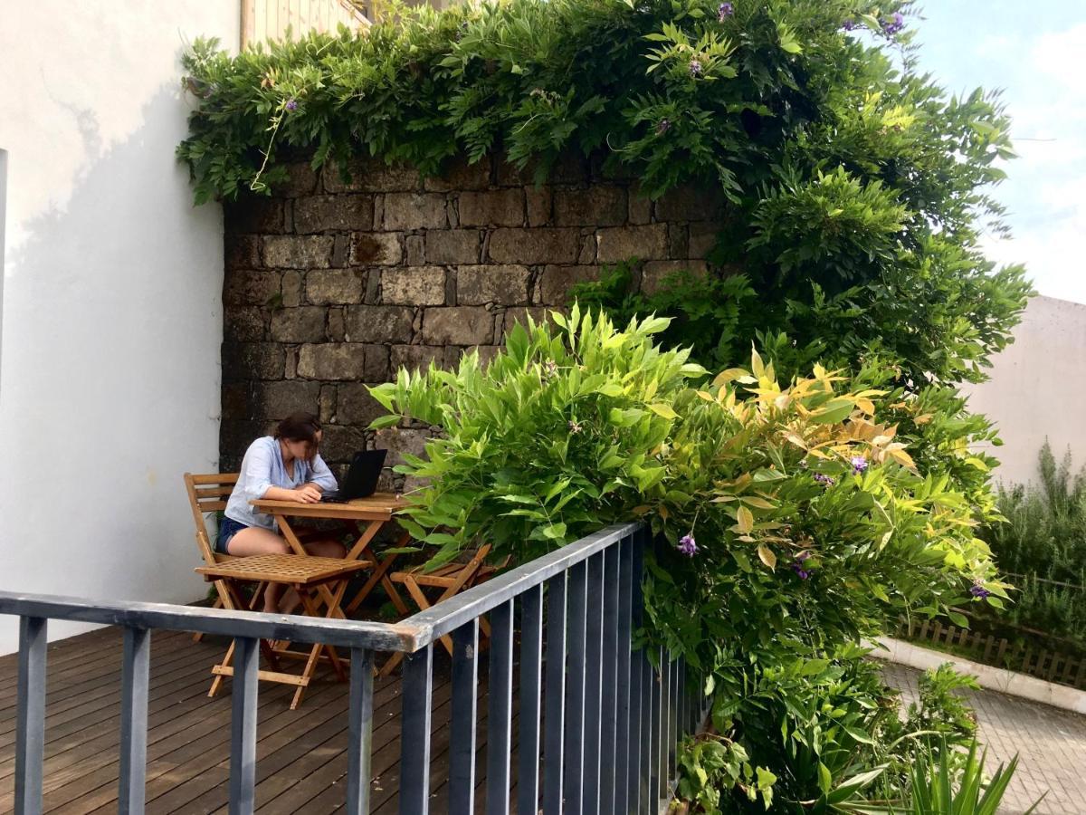 波瓦桑 Casa Da Cisaltina旅馆 外观 照片