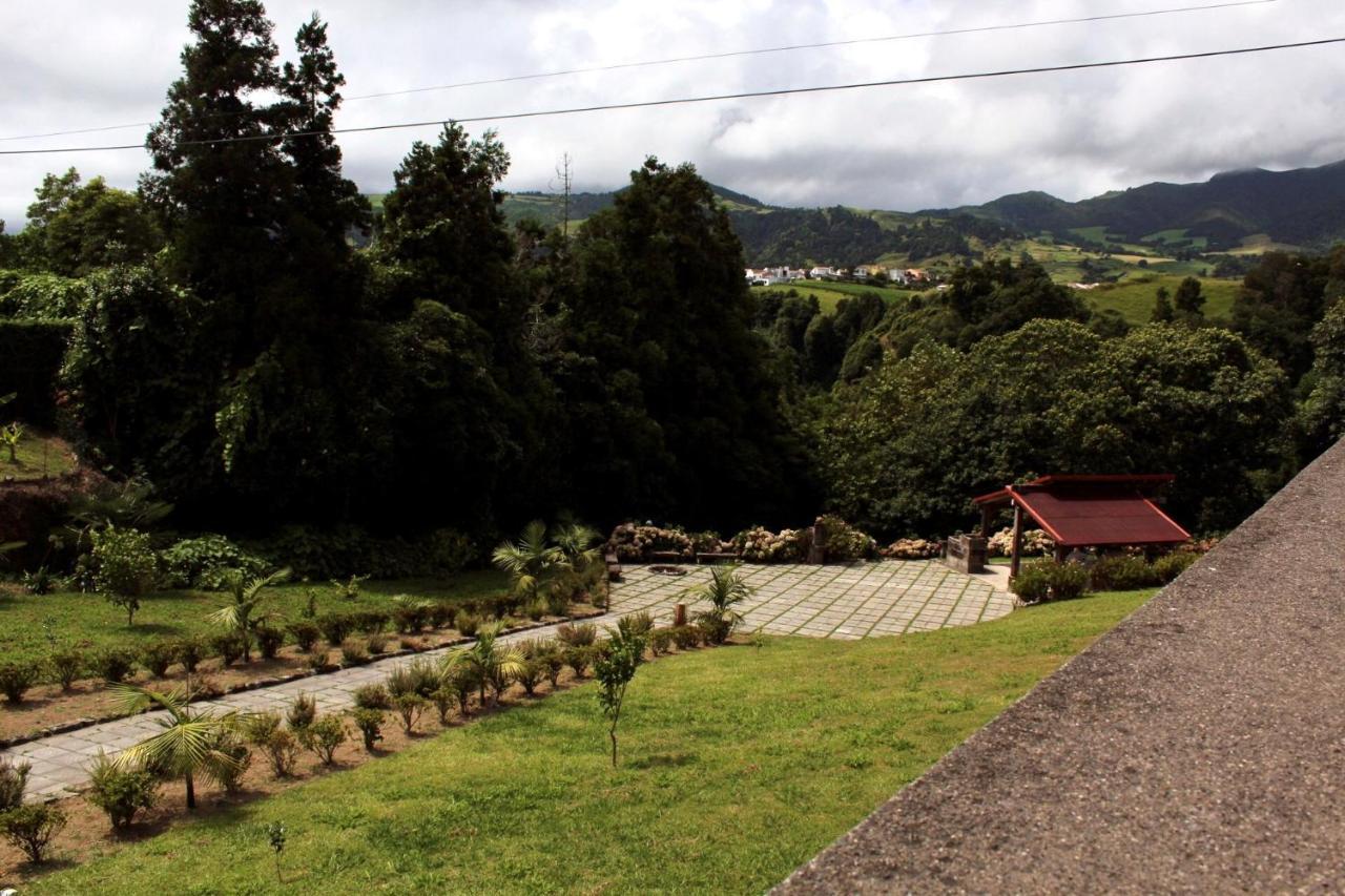 波瓦桑 Casa Da Cisaltina旅馆 外观 照片