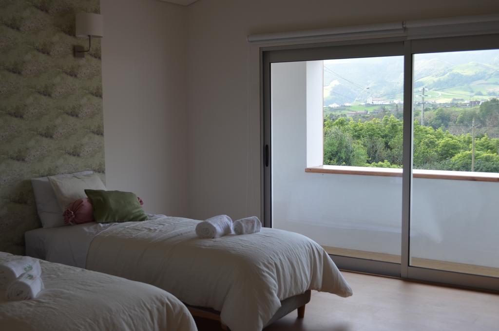 波瓦桑 Casa Da Cisaltina旅馆 外观 照片