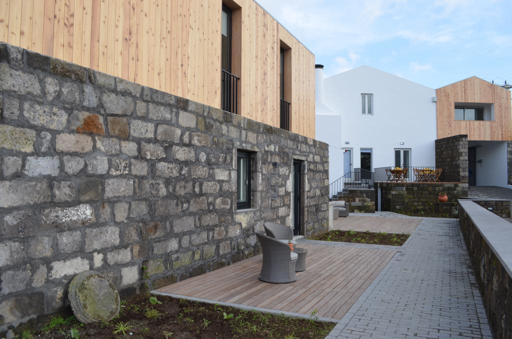 波瓦桑 Casa Da Cisaltina旅馆 外观 照片